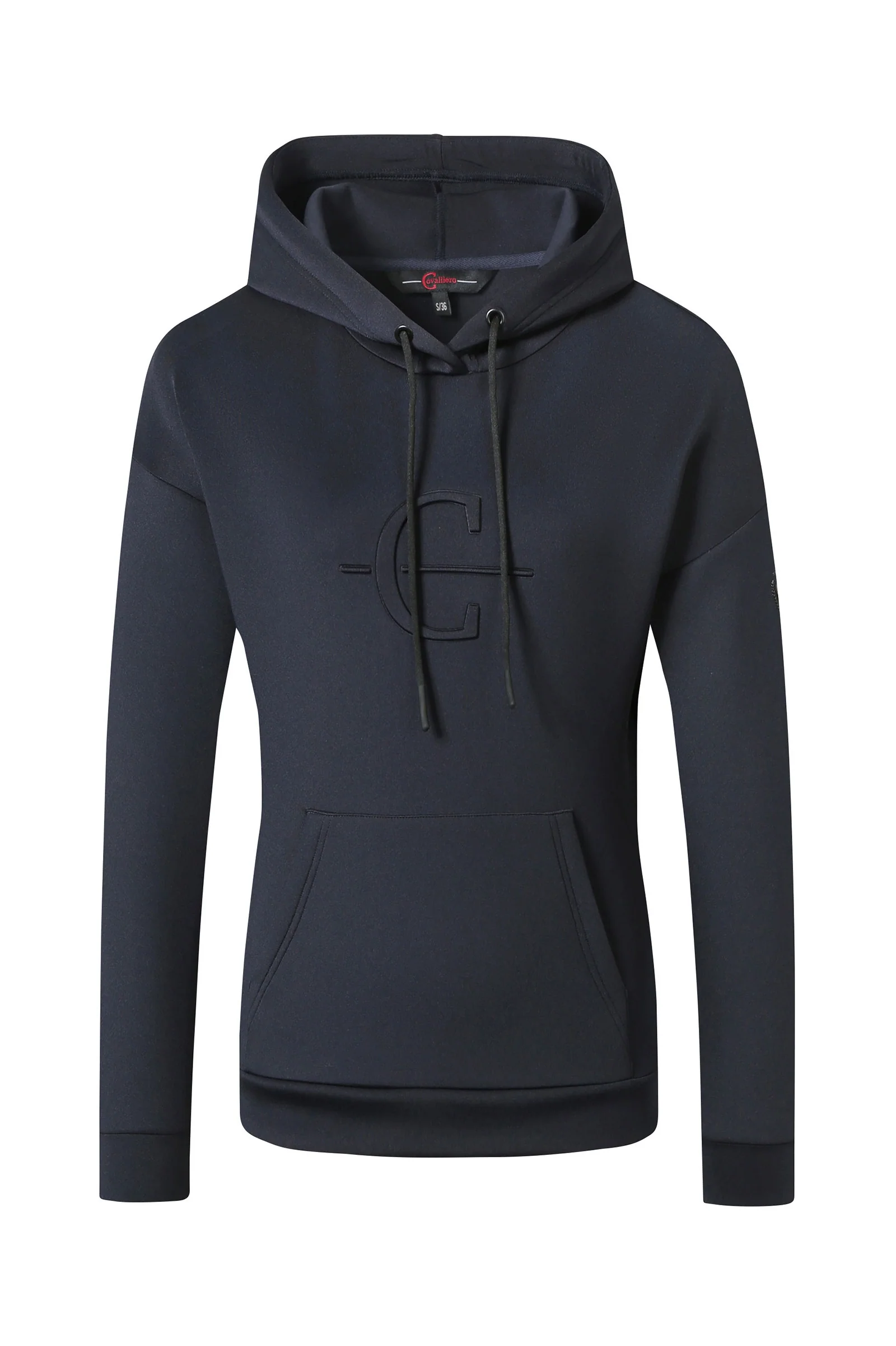 Sweter Covalliero Dark navy L