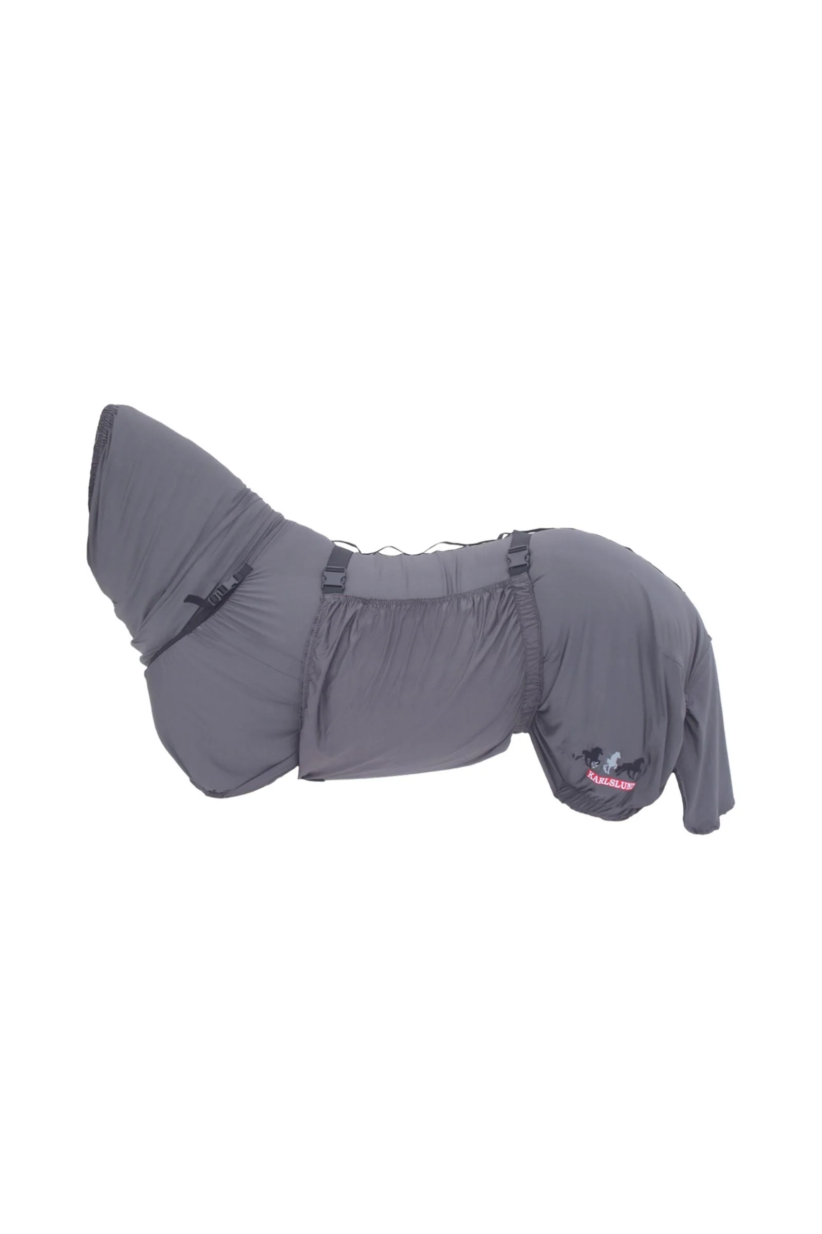 Derka na Egzemę ze Stałą Szyją, 0g Grey 115