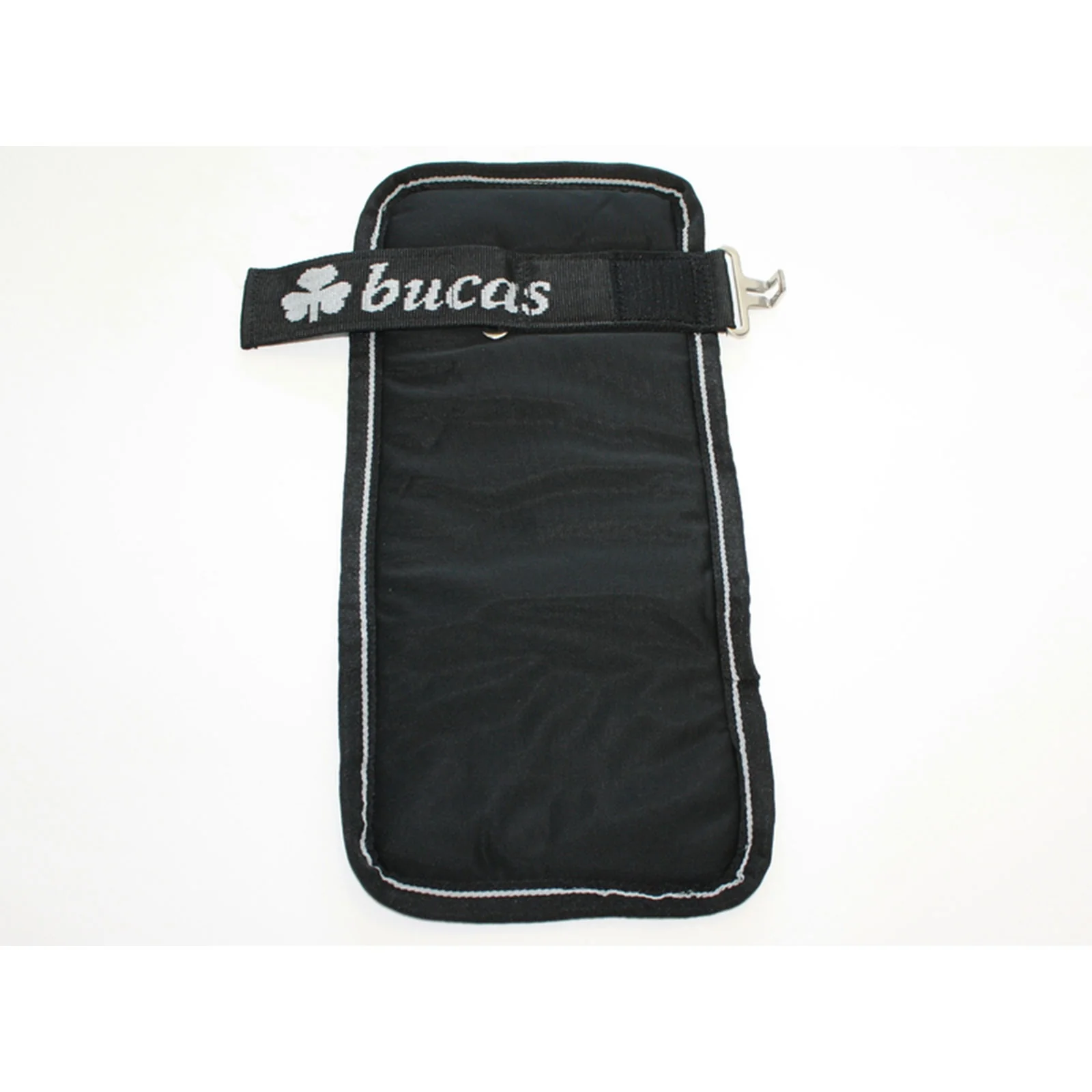 Przedłużacz klatki piersiowej T-hook Black/Silver Rozmiar uniwersalny