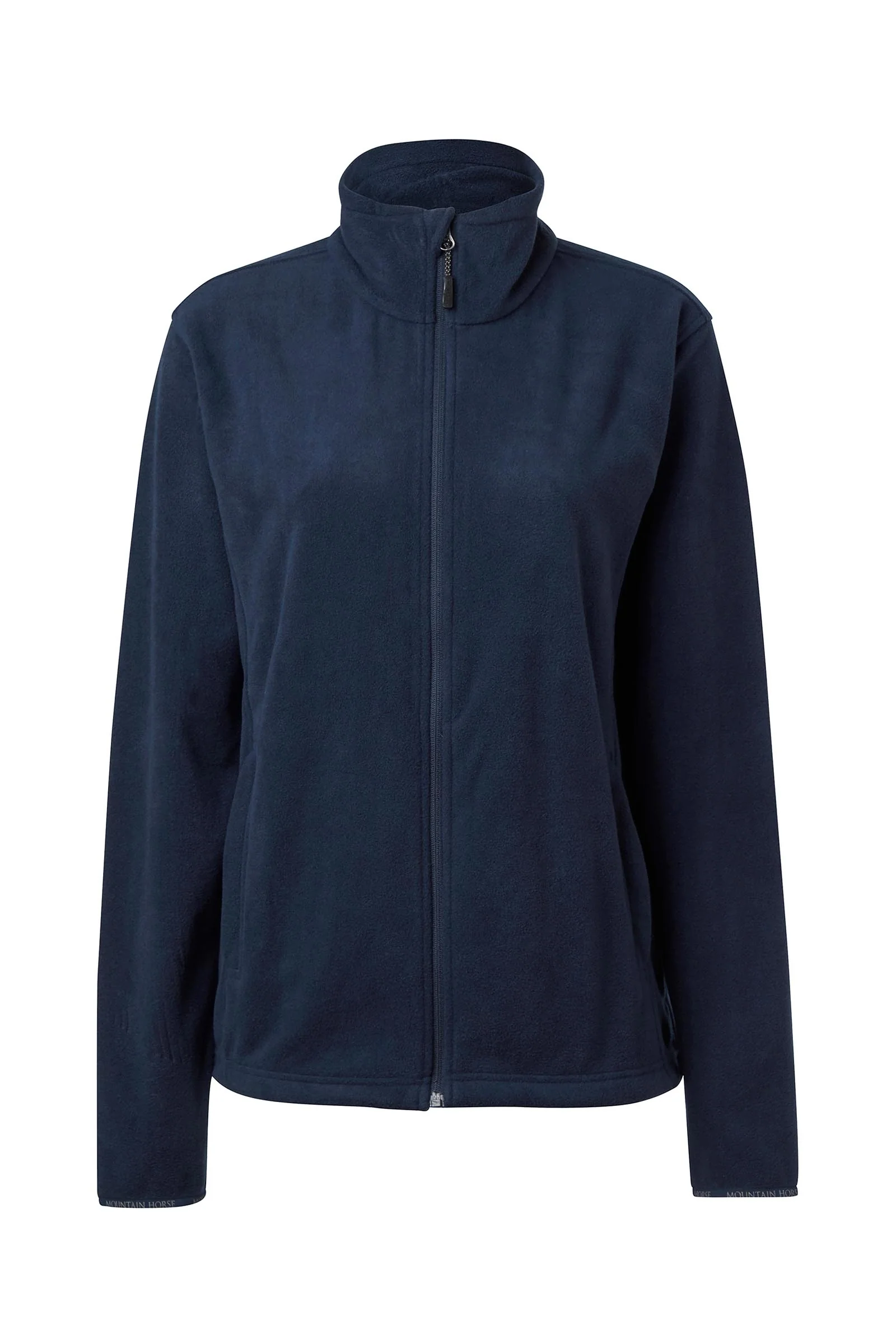 Team unisex kurtka polarowa Navy XXS