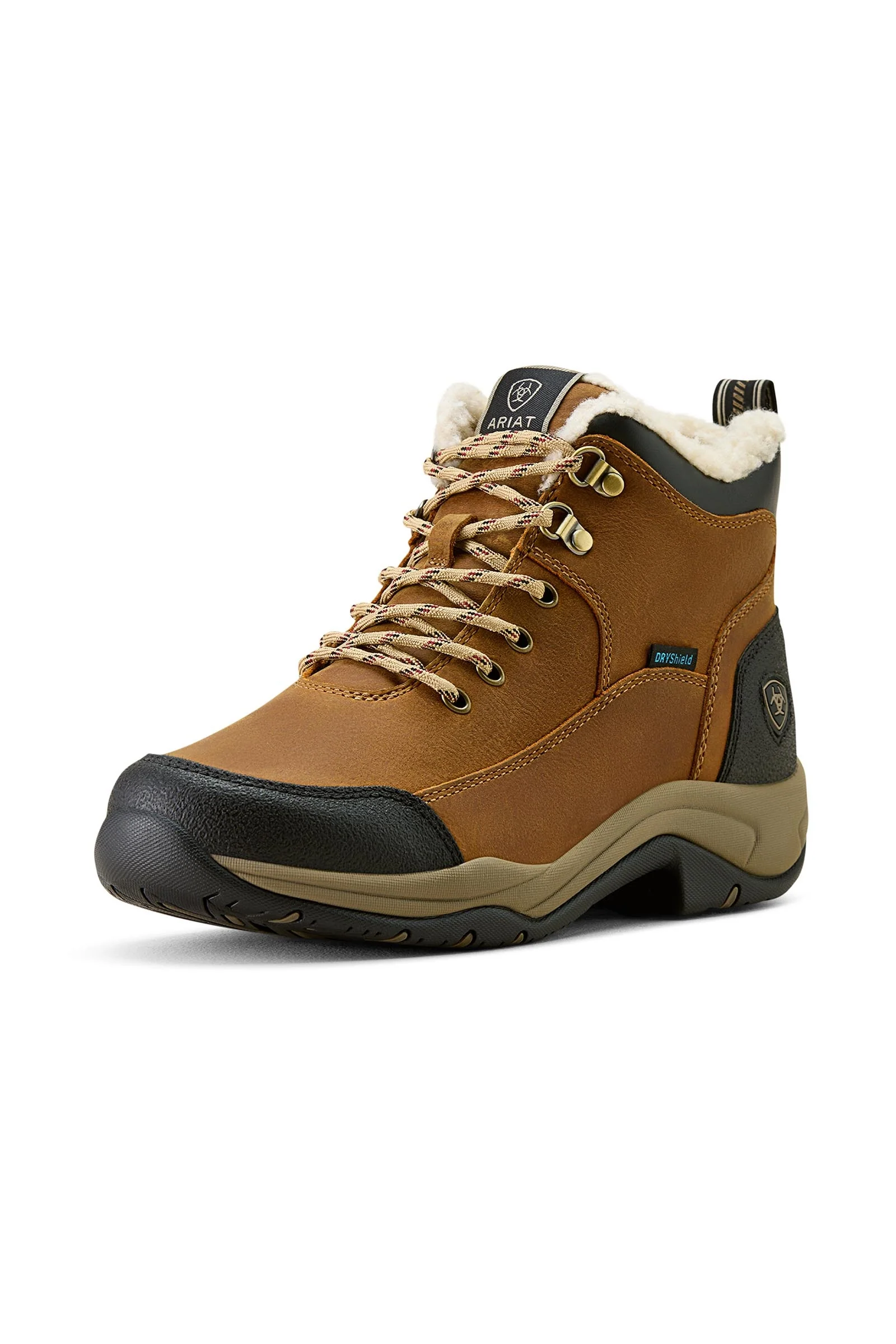 Terrain Sherpa H2O Damskie buty Dusted Wheat 36