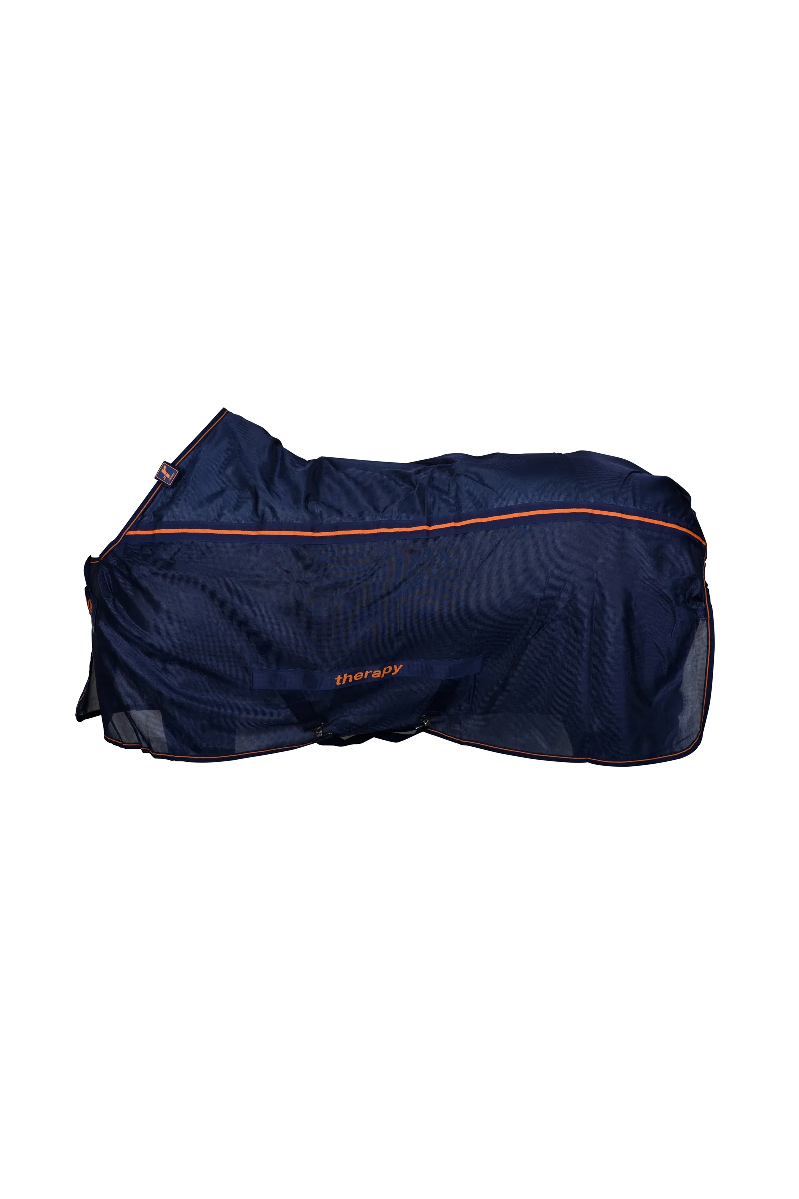 Therapy Mesh Derka chłodząca Dark Blue/Dark Blue 130