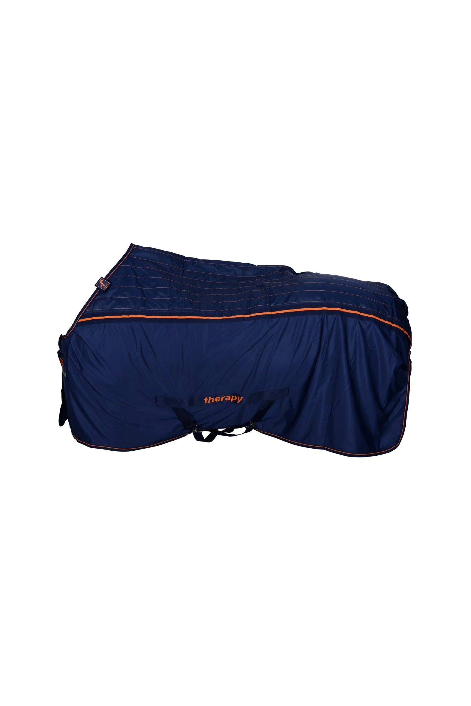 Therapy derka chłodząca dla kucyków, 0 g Dark Blue/Dark Blue 85
