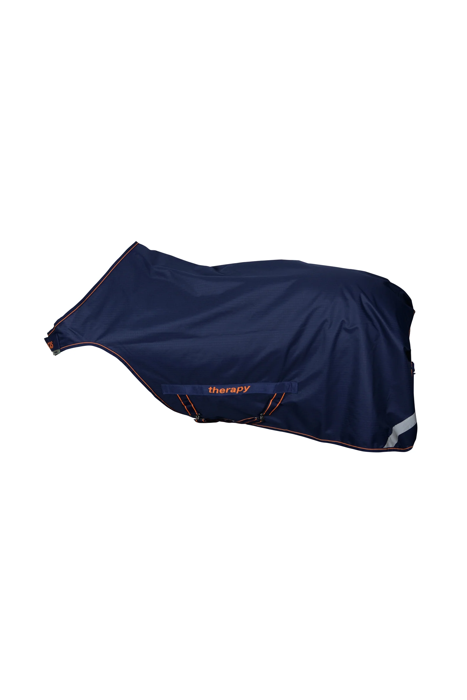 Therapy Derka do karuzeli nieprzemakalna Dark Blue/Dark Blue 155