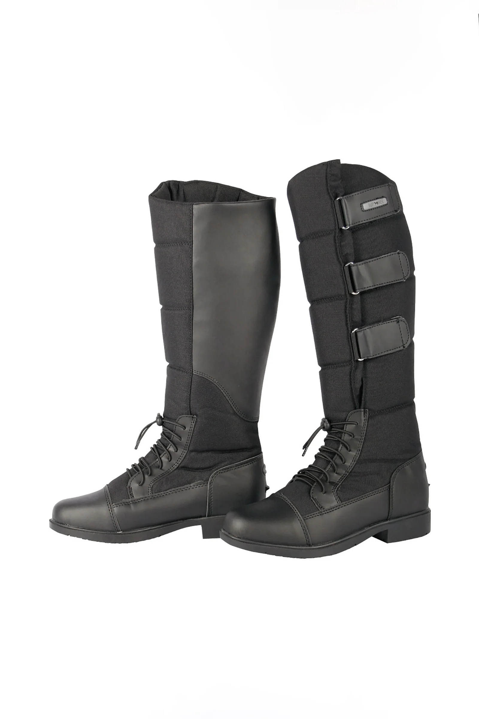 Termobuty Thermo-Rider Black 32