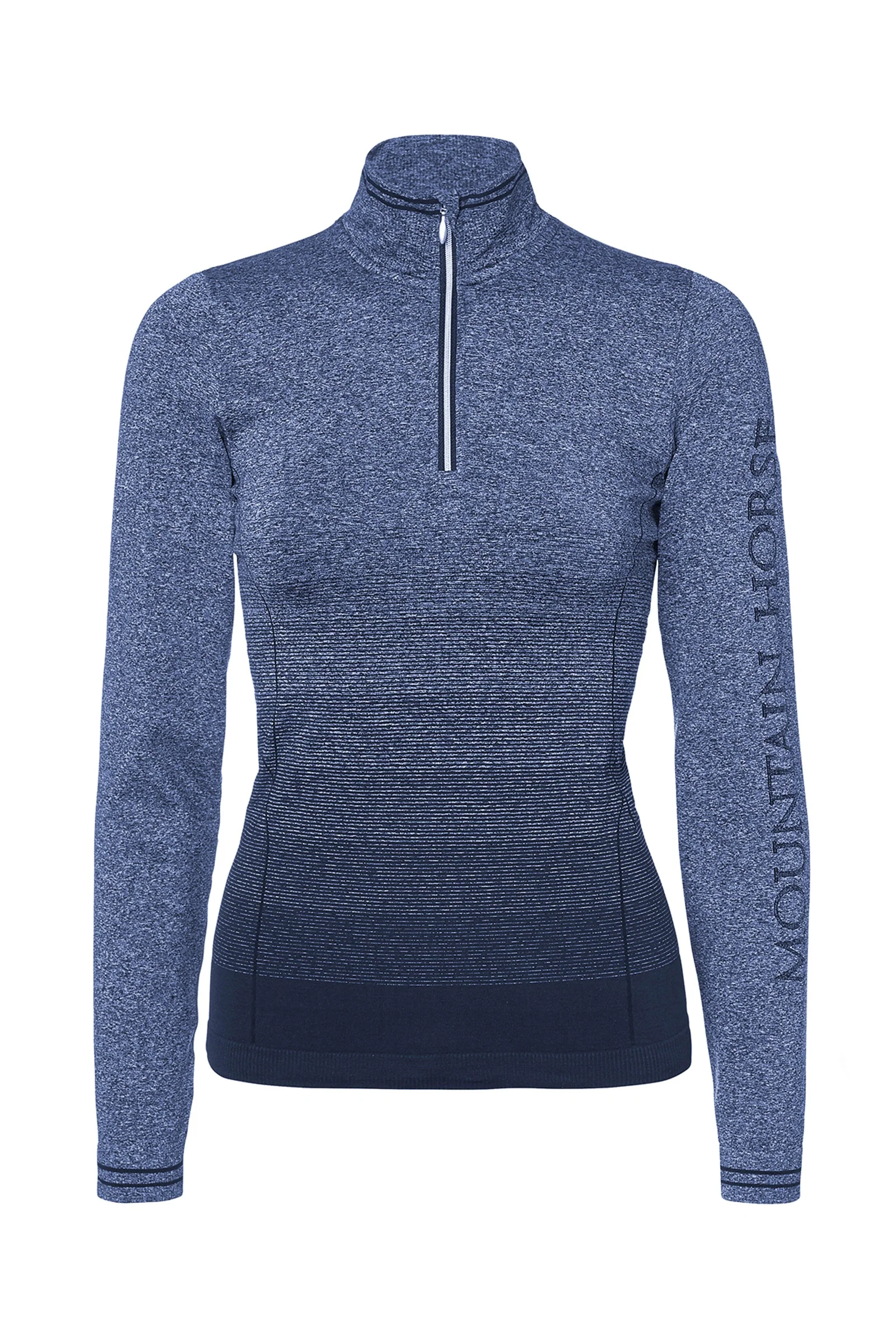 Górski top Tindra Tech Dark Blue L/XL