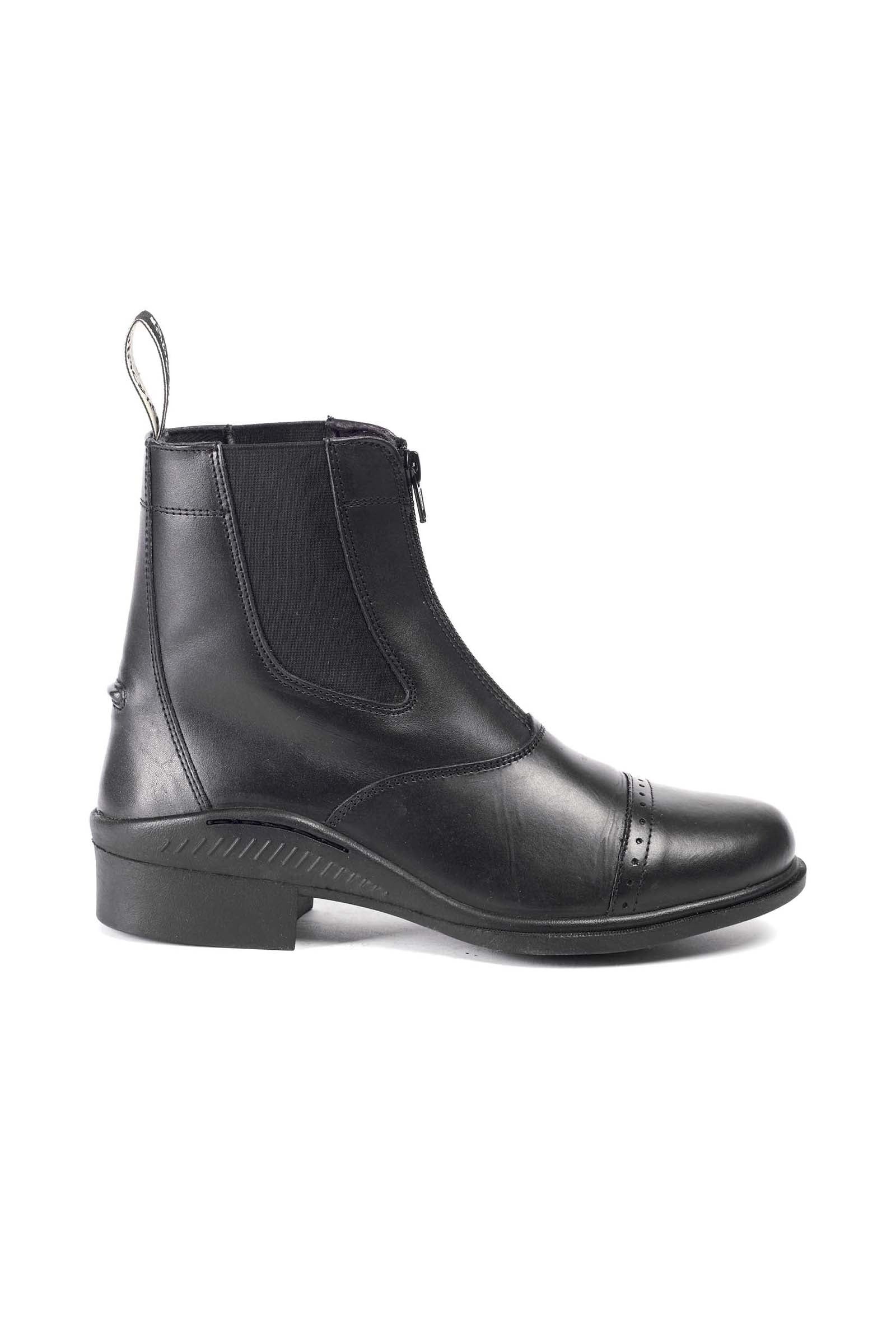 Tivoli Buty paddock Black 42