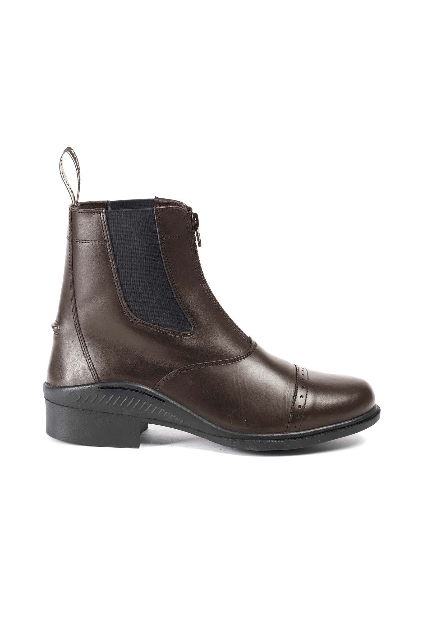Tivoli Buty paddock Brown 37