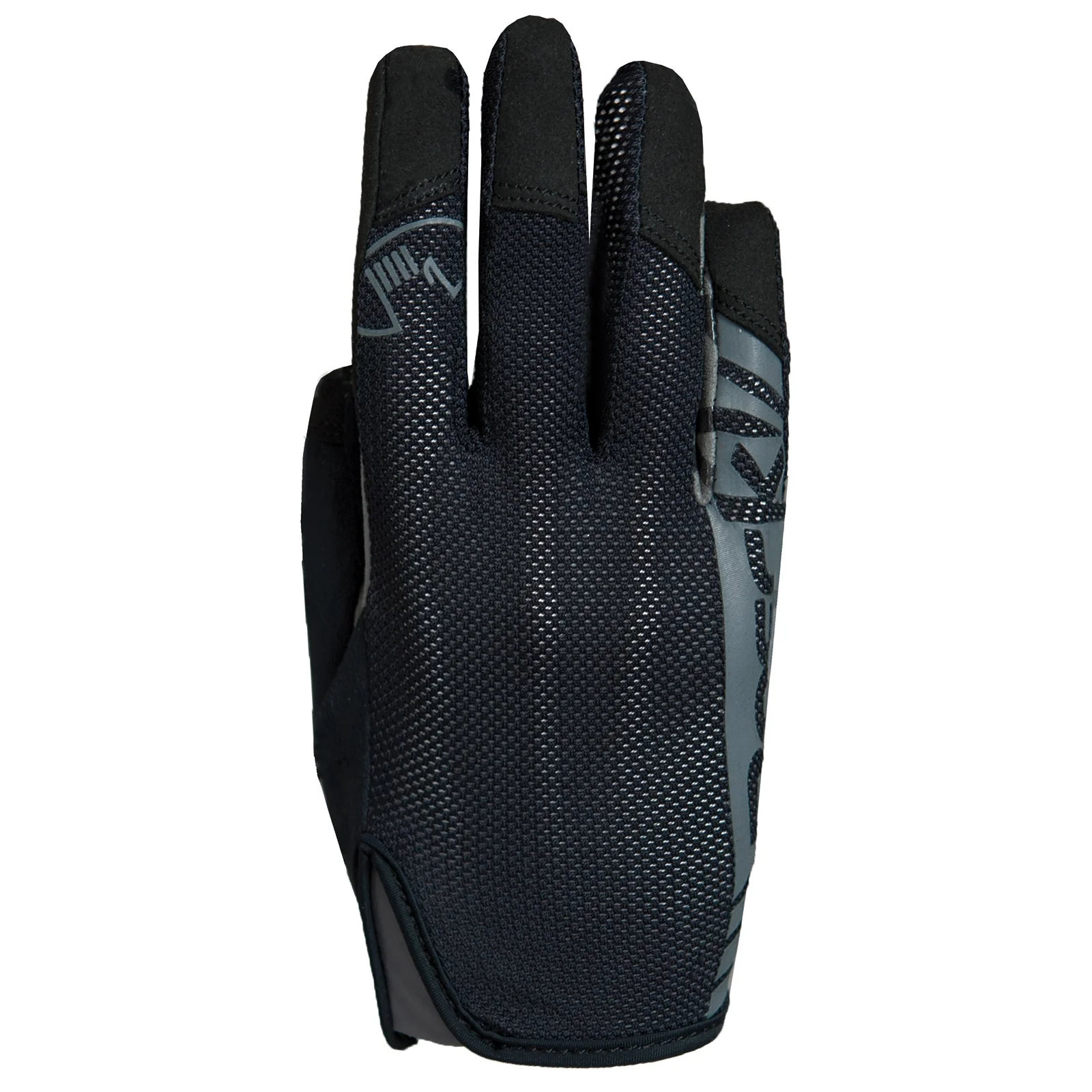 Rękawiczki Torino Black 6,5