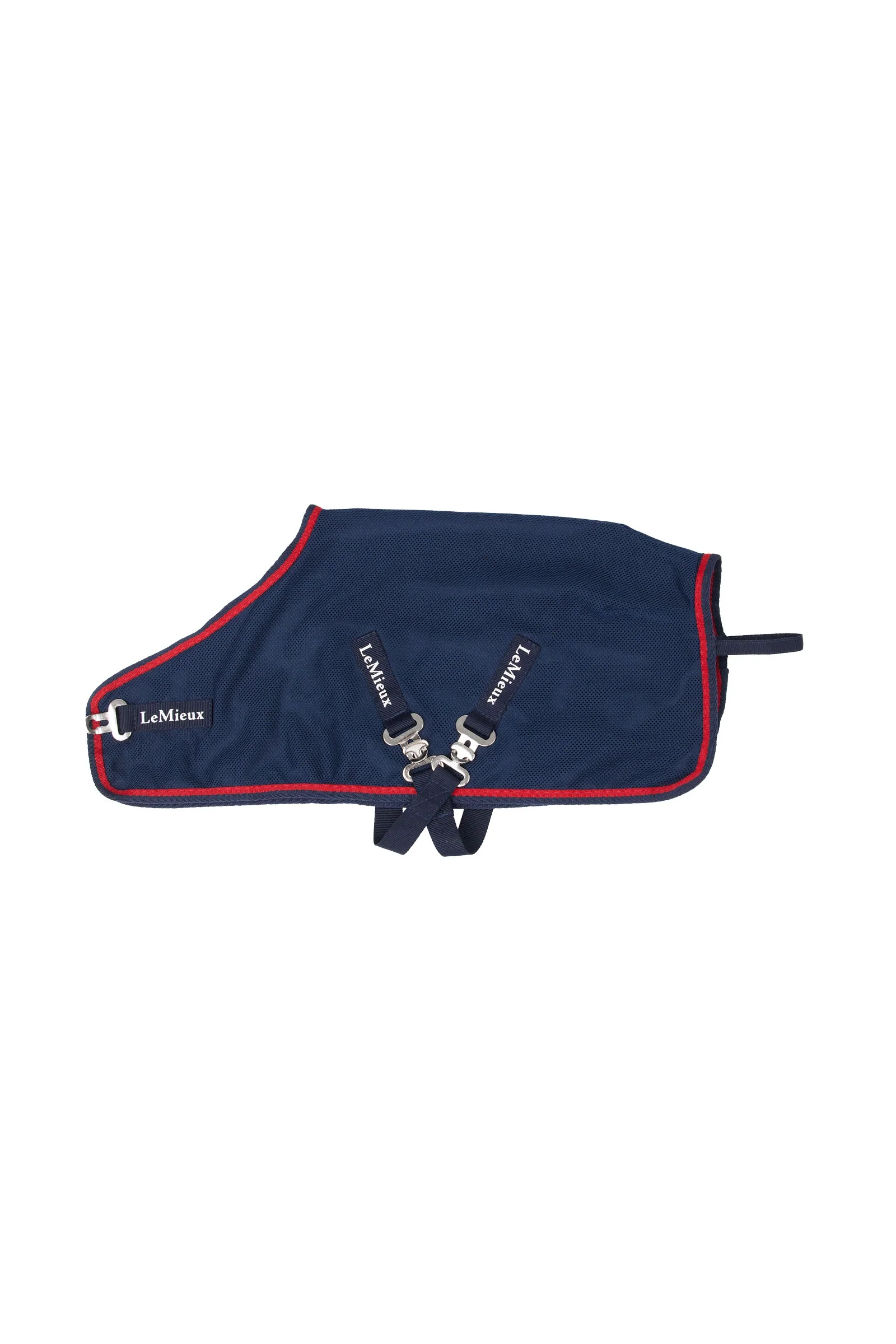 Toy Pony Mesh Dywanik przeciwpotny Navy Rozmiar uniwersalny