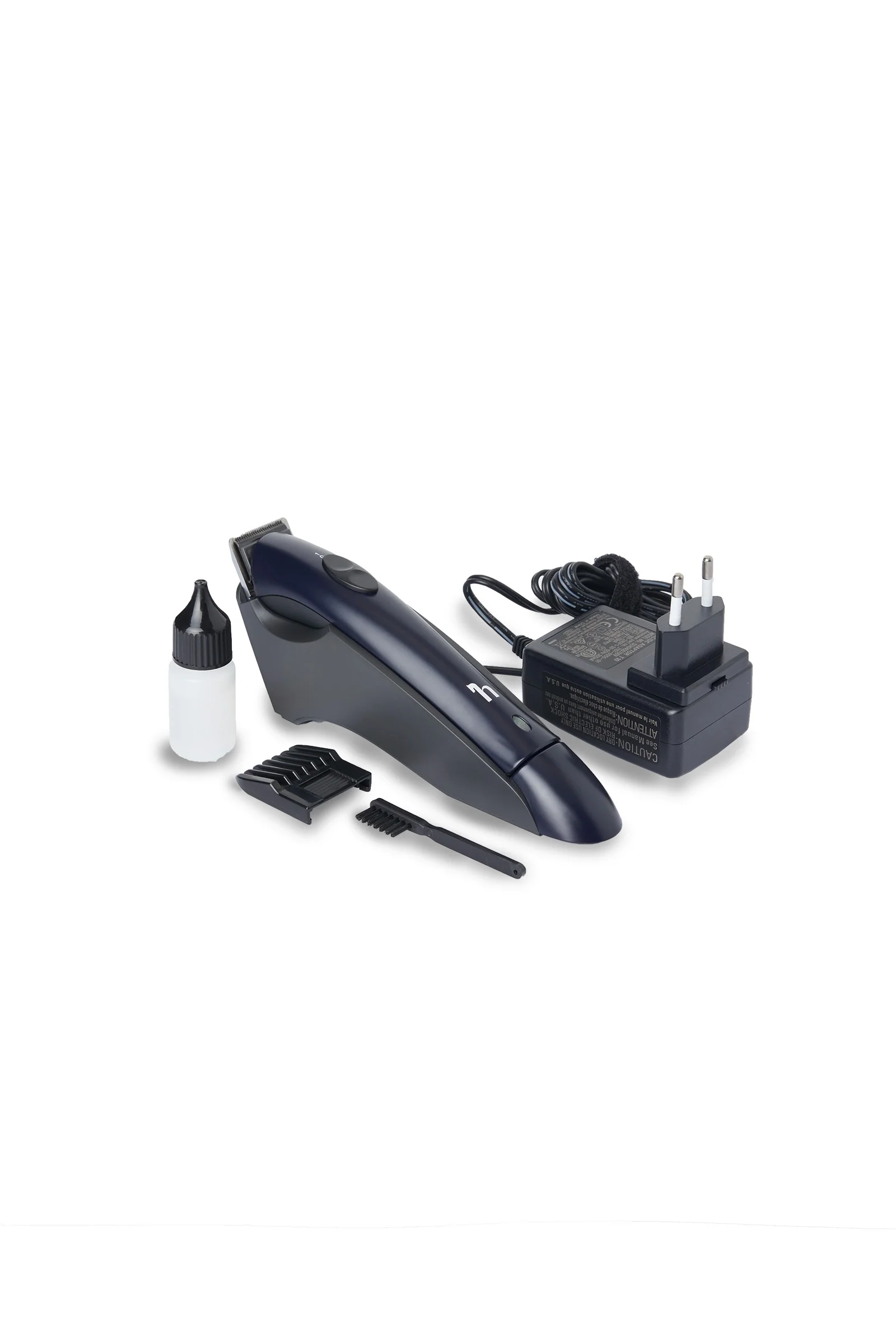 maszynka do golenia, ultralekka Dark Blue Rozmiar uniwersalny