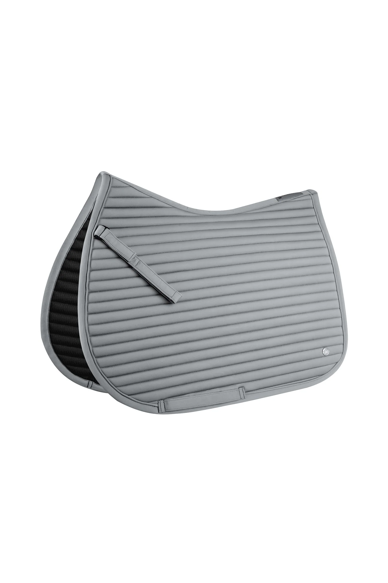 Trinidad czaprak wszechstronny Chrome Grey F