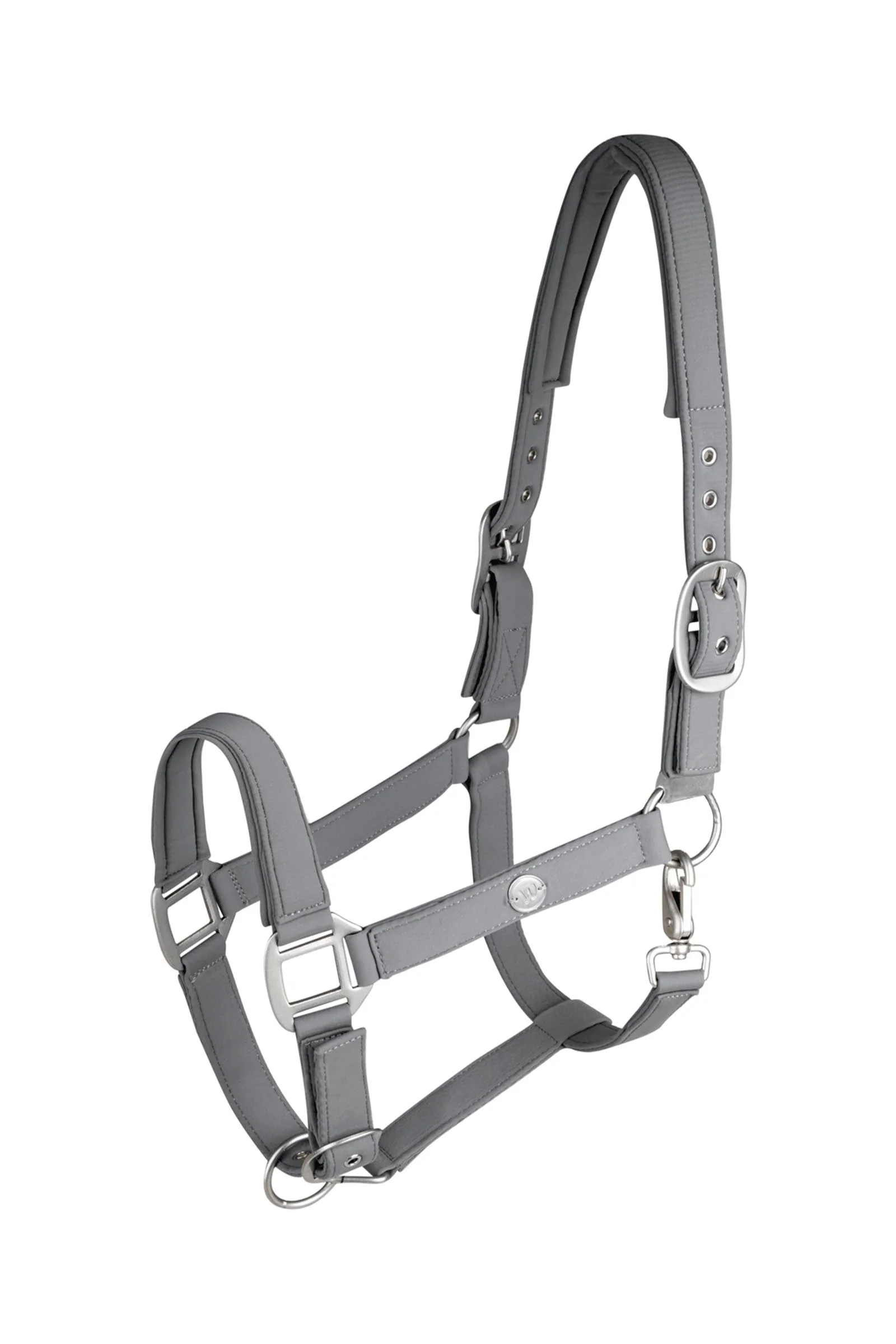 Trinidad kantar Chrome Grey P