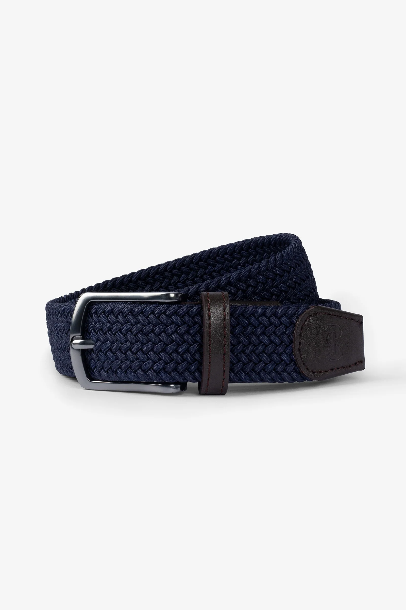 Tristan Pas Navy 80 cm