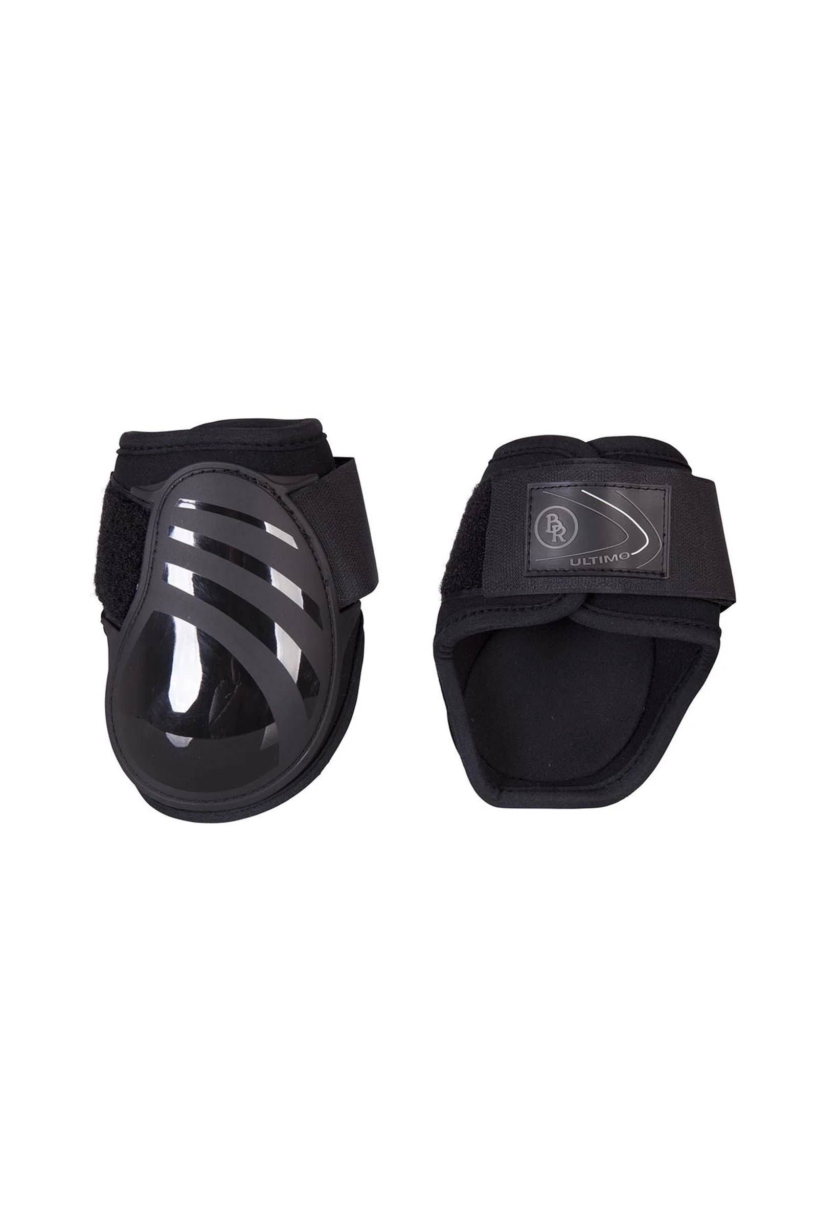 Ultimo ochraniacze pęcin Black P
