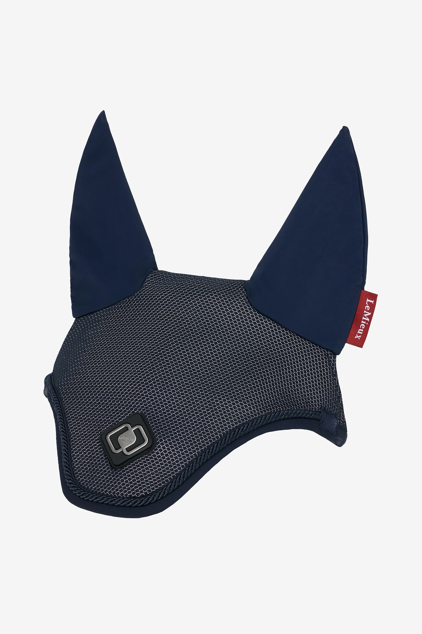 Ultra Mesh Nauszniki dla konia F