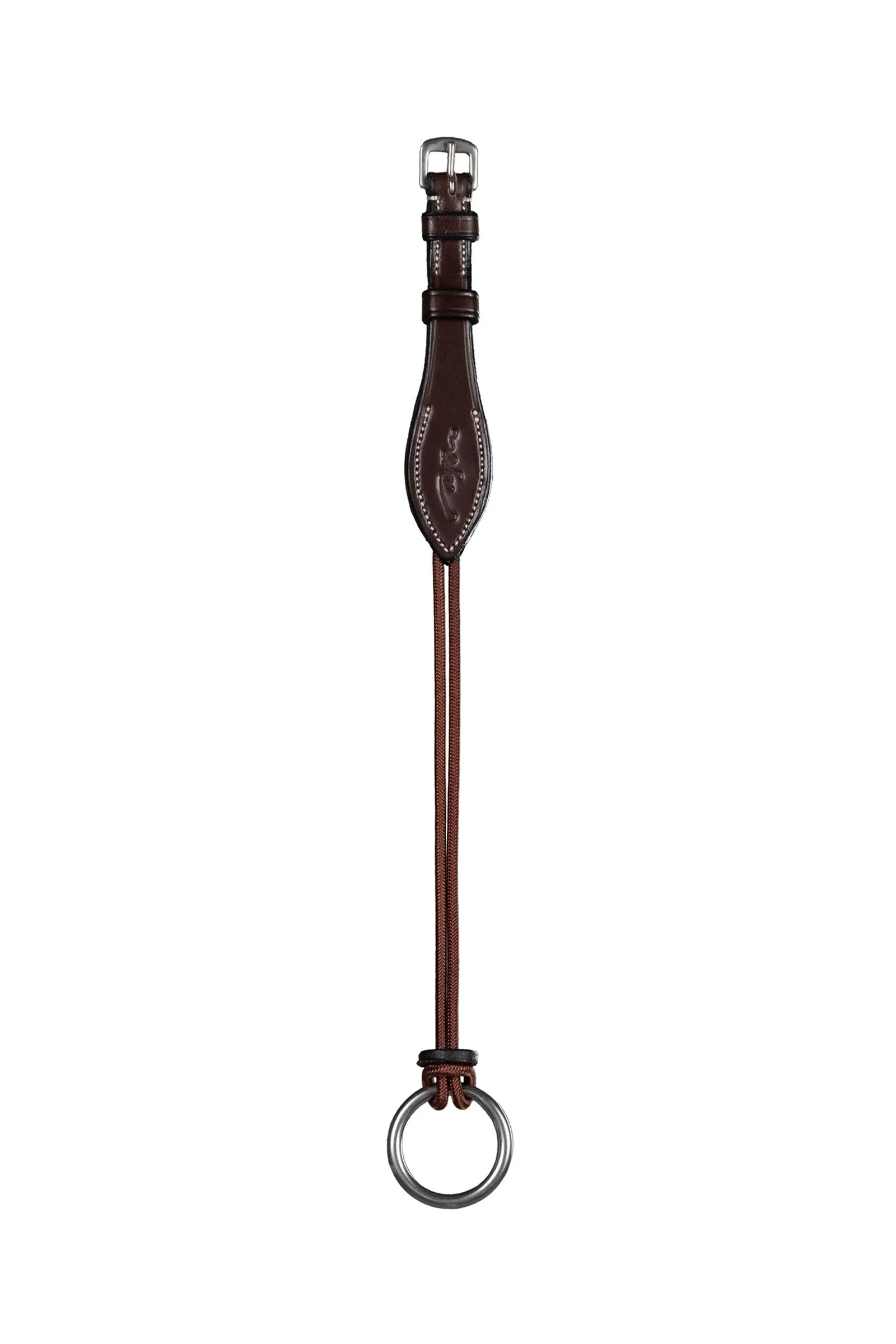 US-Collection paski policzkowe gag Brown F