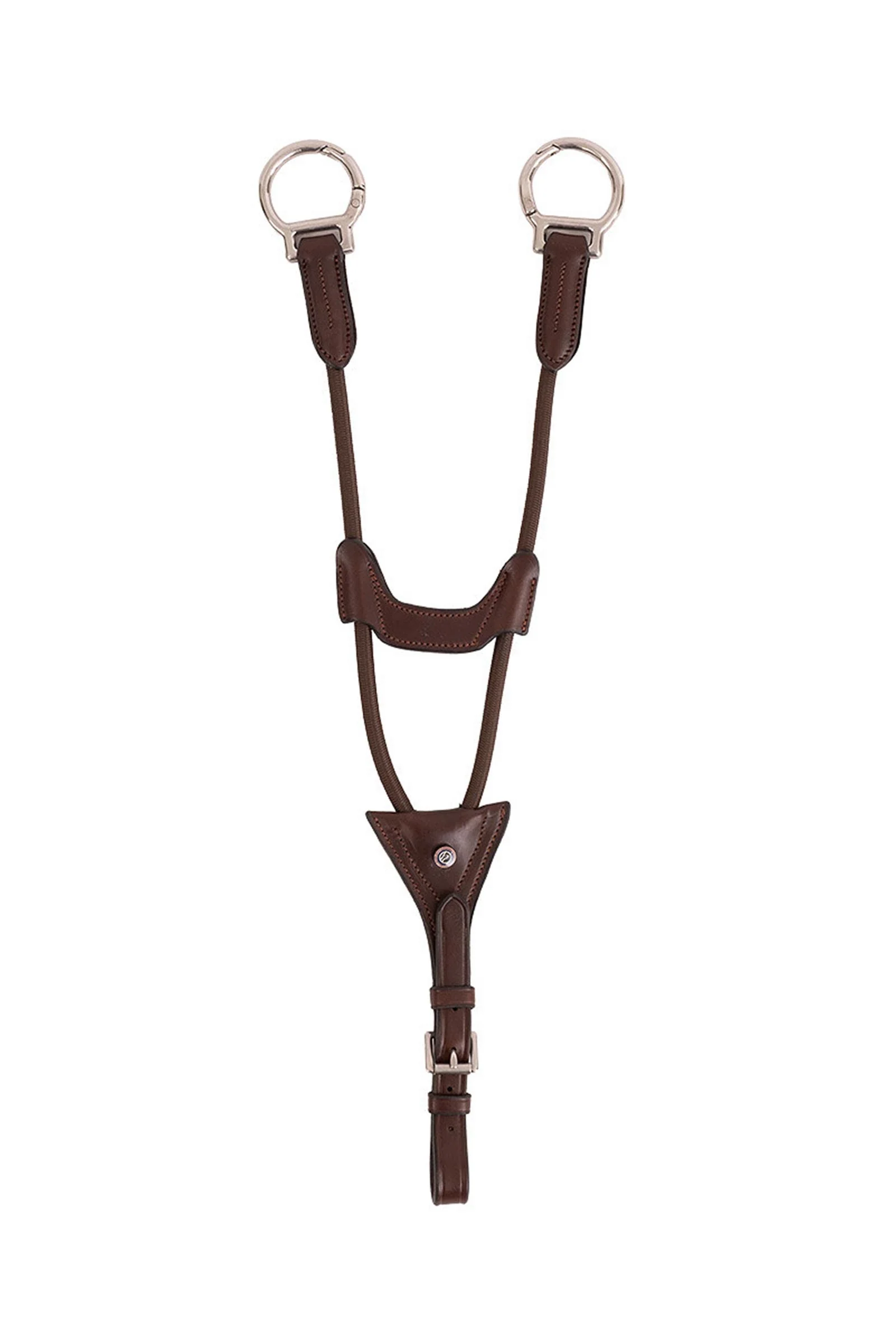 elastycznej przystawce ruchomego wytoku Valkenswaard Brown/Silver F