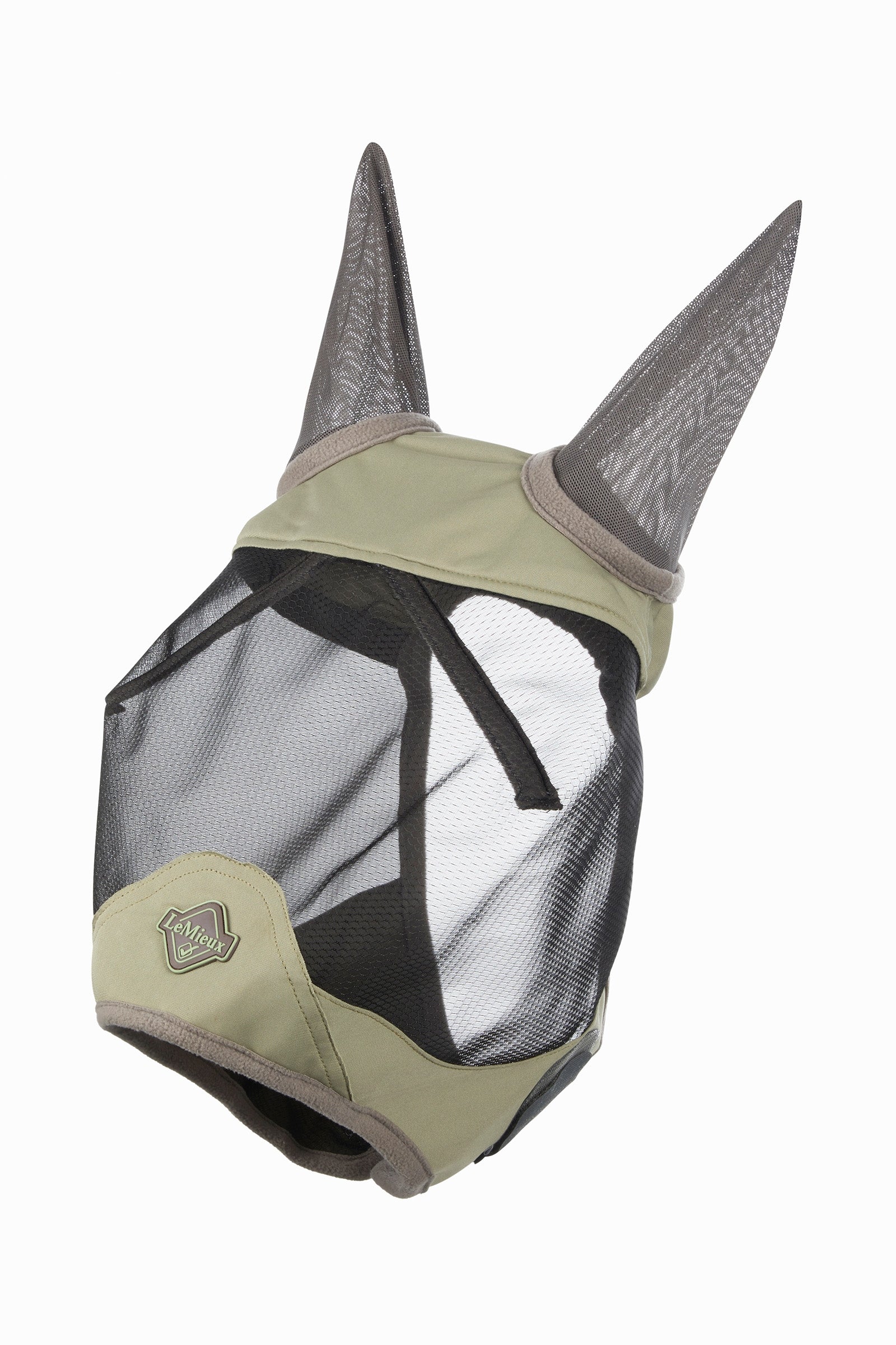 Visor-Tek półmaska przeciw muchom Fern L