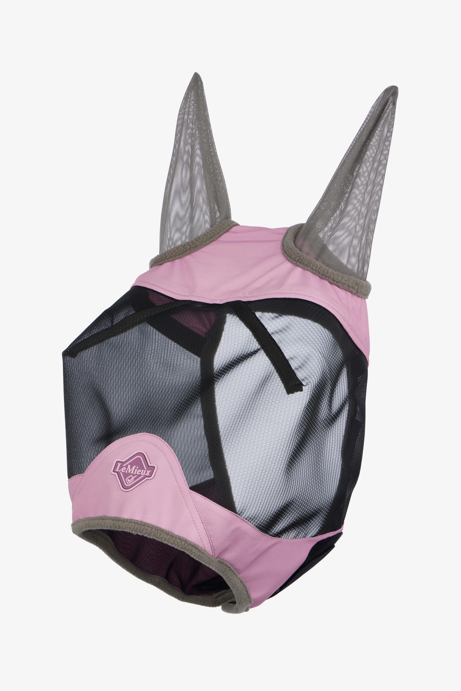 Visor-Tek półmaska przeciw muchom Fondant M