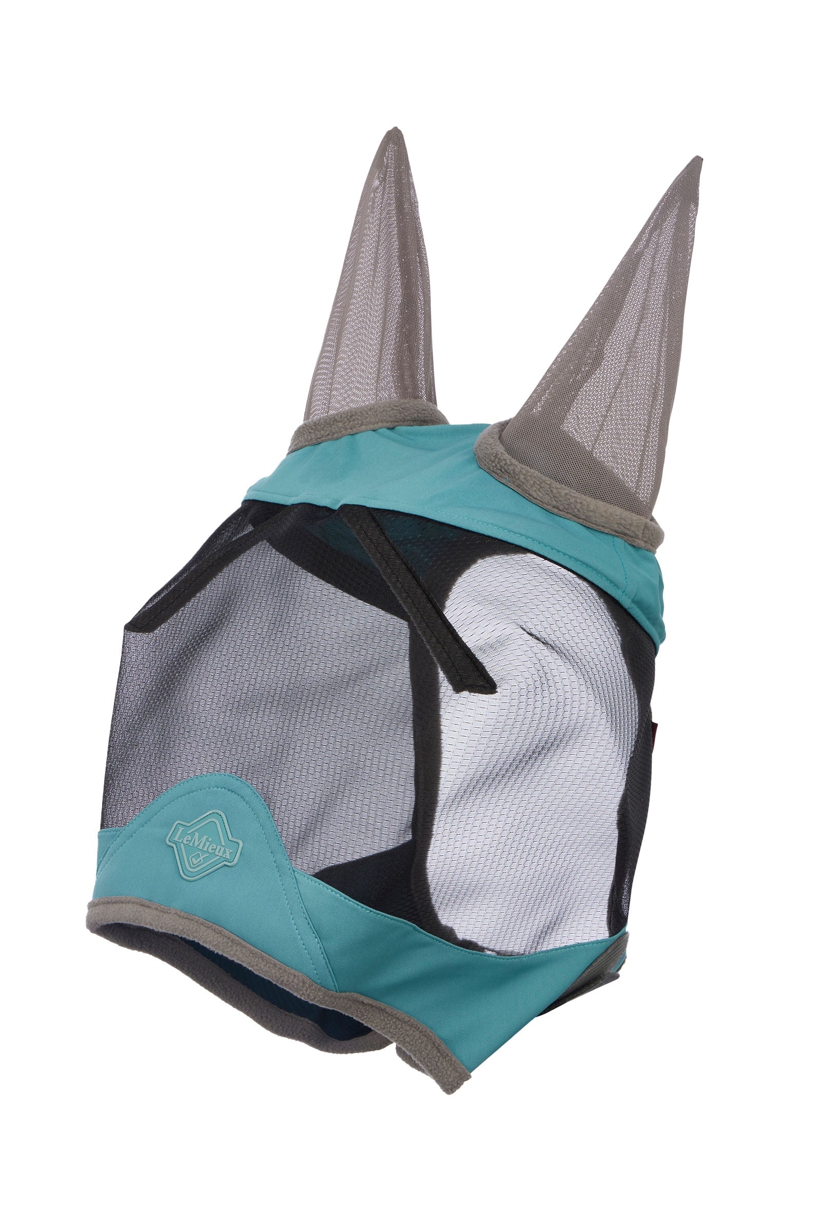Visor-Tek półmaska przeciw muchom Lagoon L