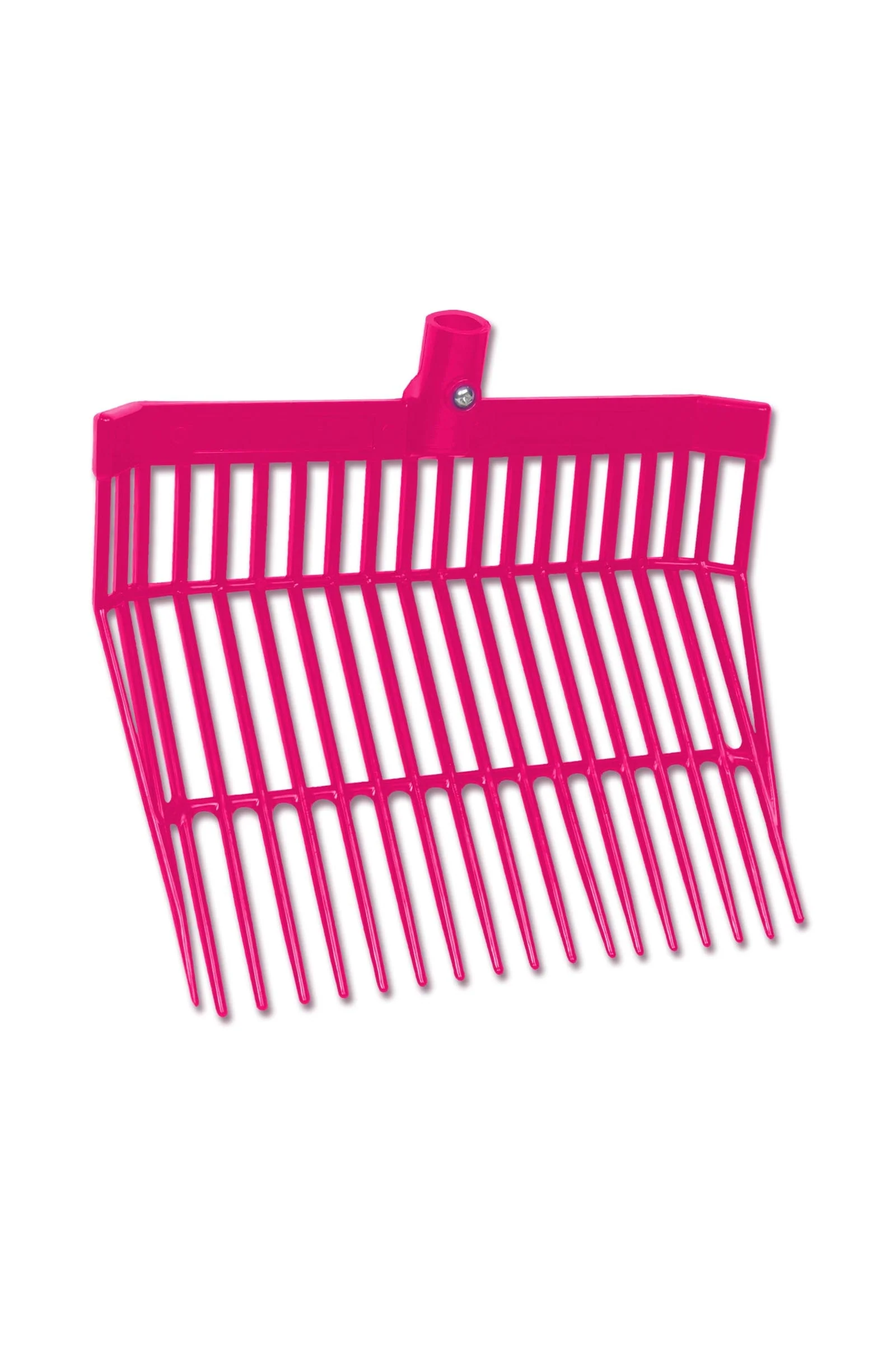 Waldhausen widły plastikowe Pink M