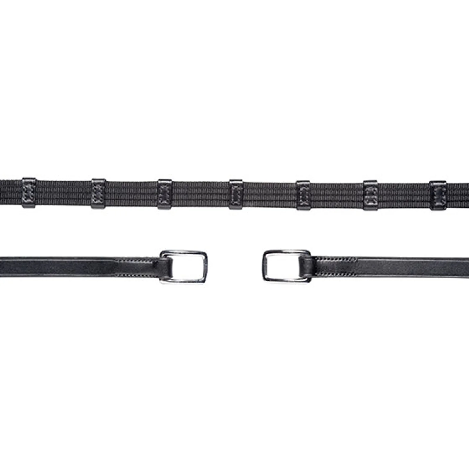 Wodze Warendorf, Wodze Basic Black/Gold P