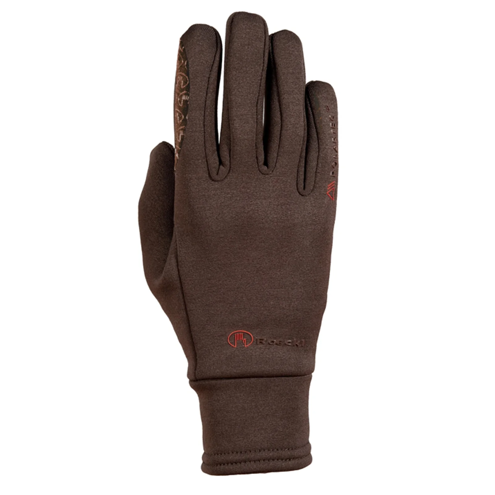 Warwick Polartec Dark Brown 10
