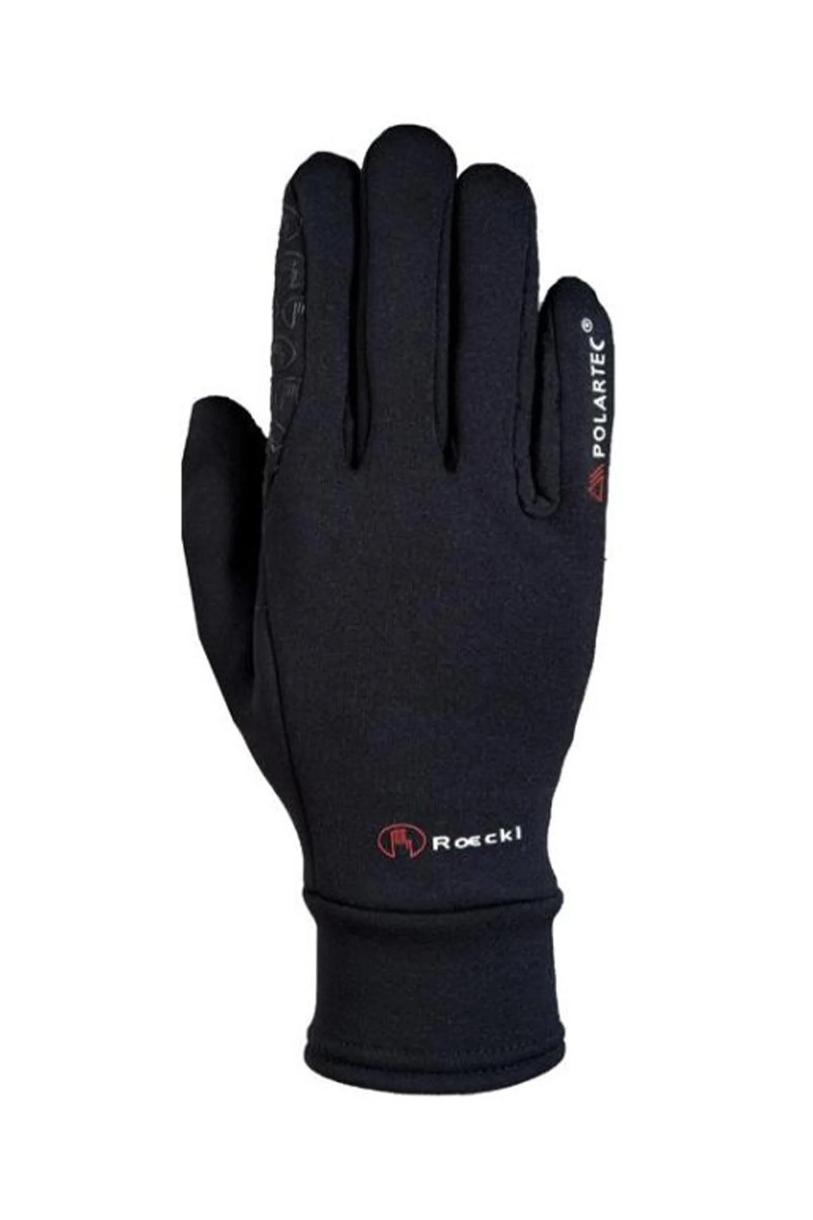 Warwick Polartec Black 10