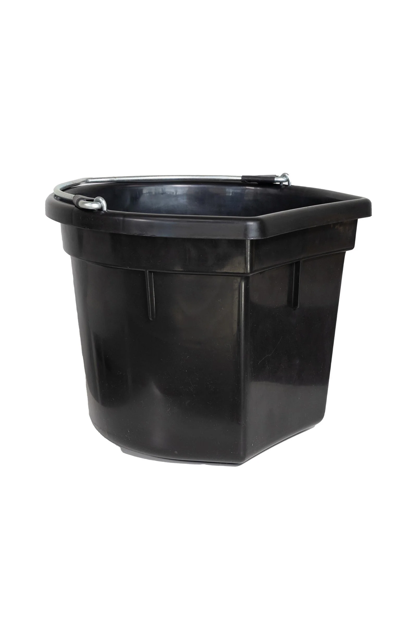 wiadro na wodę, 18 l Black Rozmiar uniwersalny