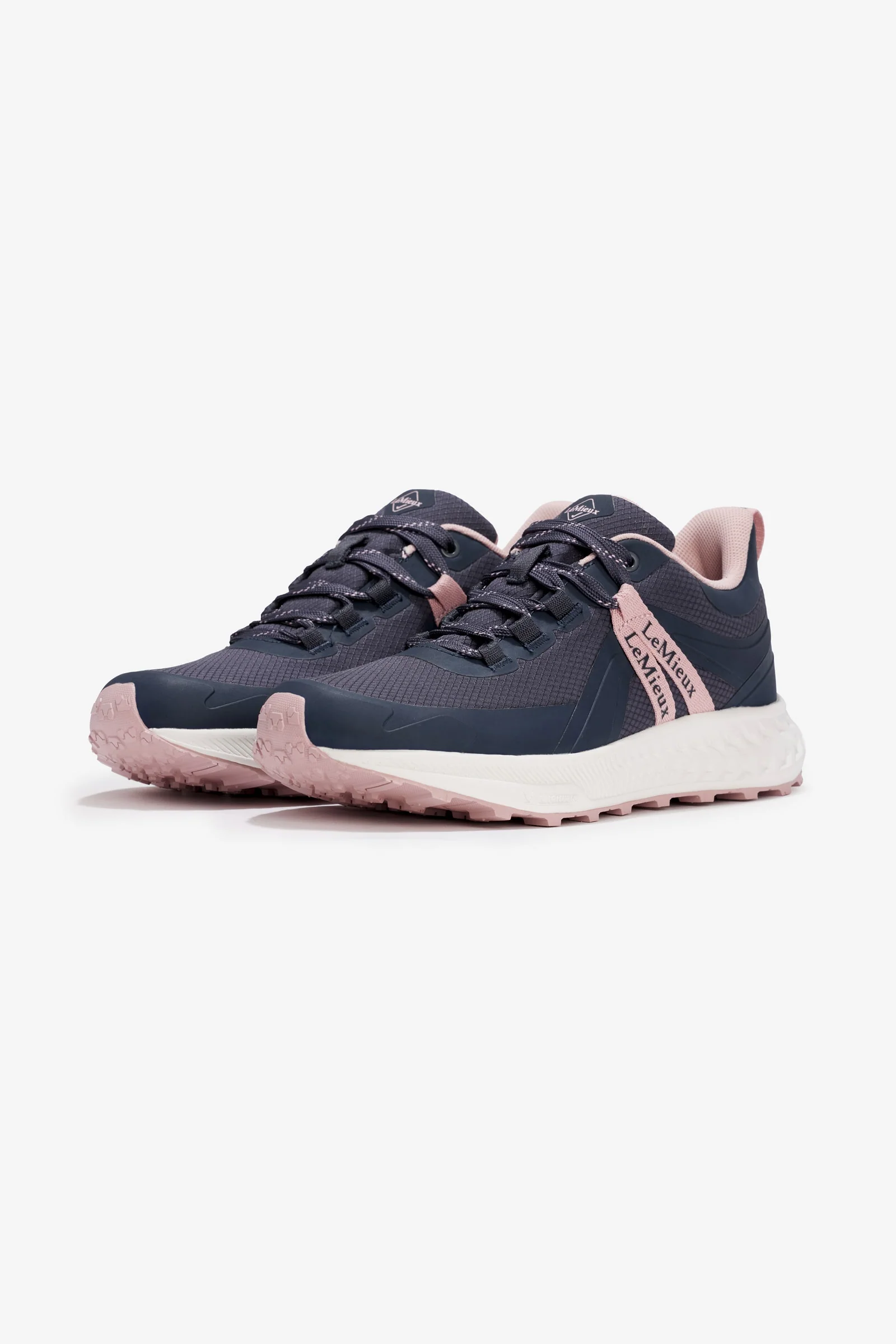 Trax Viva wodoodporne sneakersy Dusk Blue 40/41