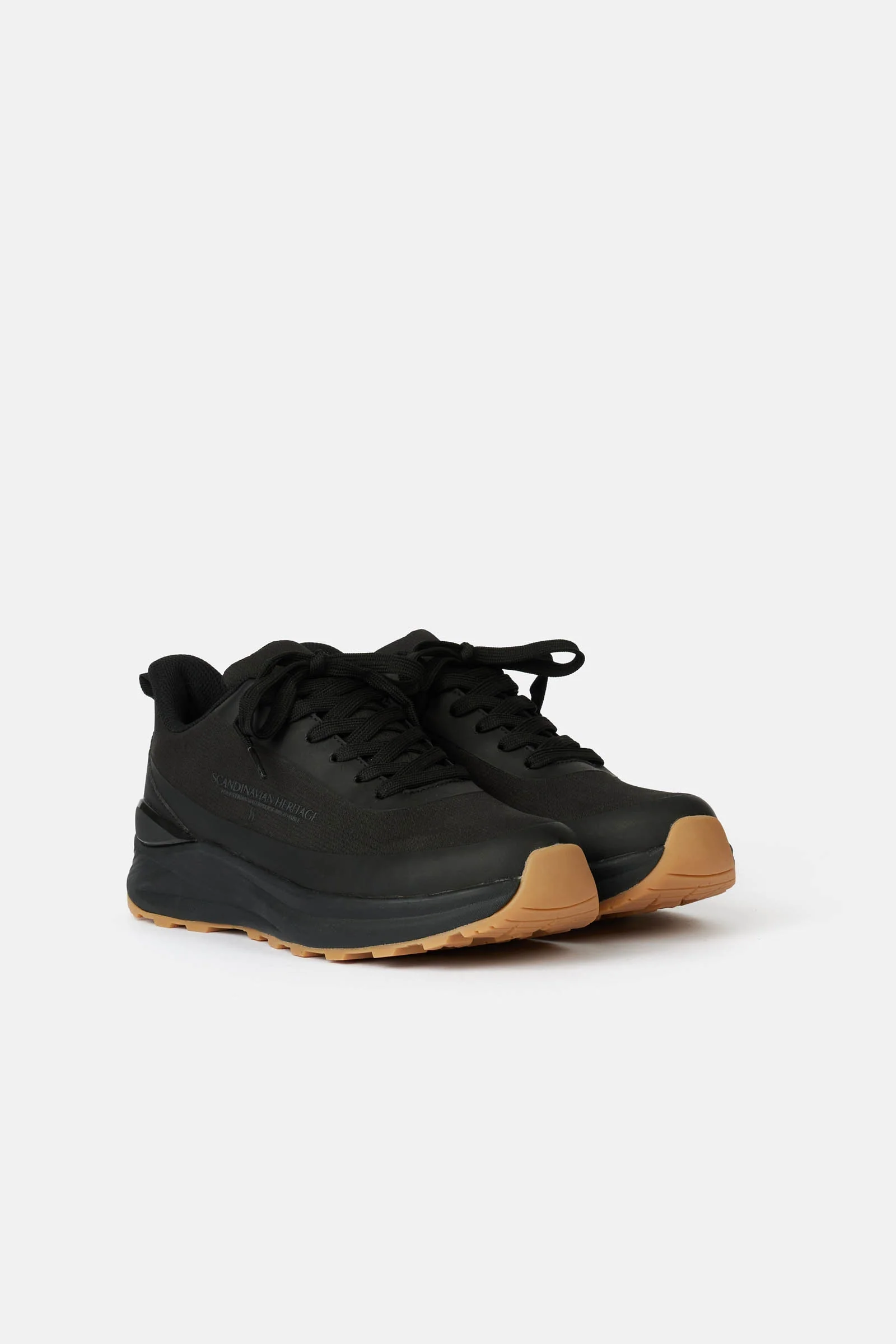 Thea wodoodporne trampki Black 40