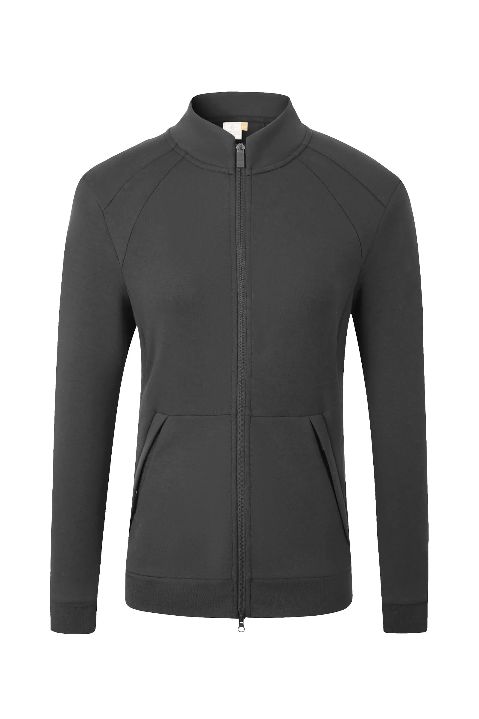 damska bluza rozpinana Black M