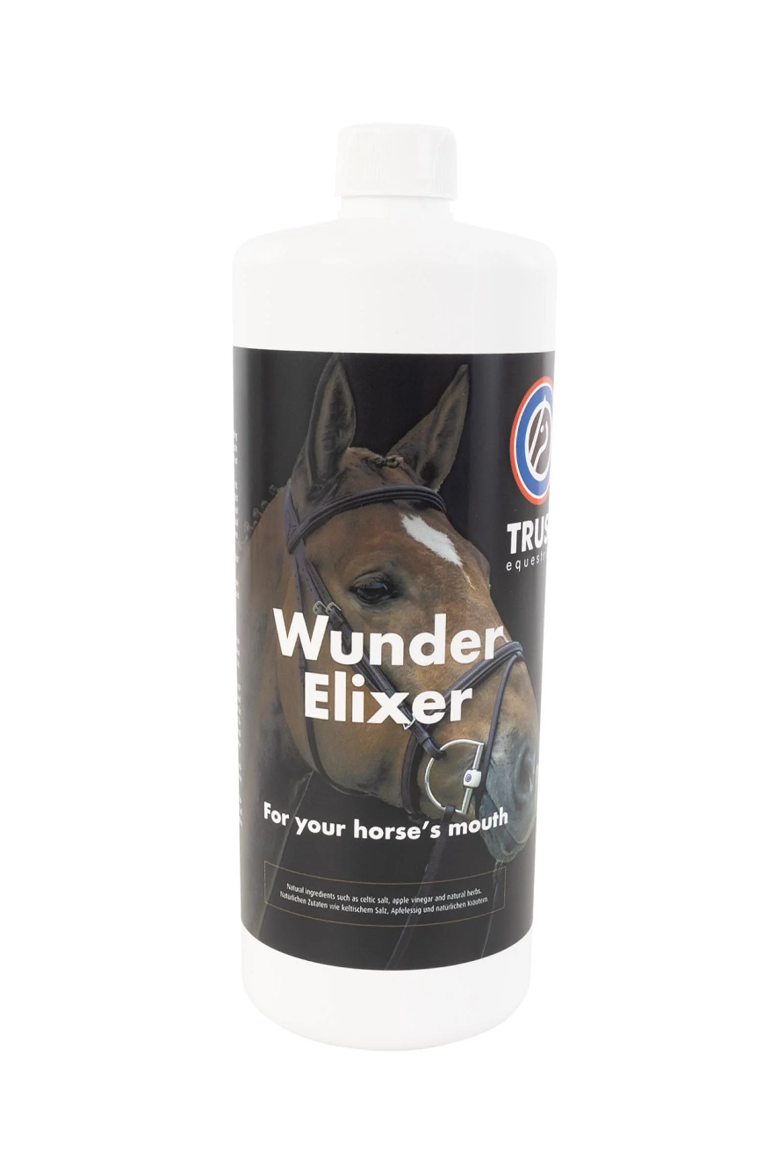 Wunder Elixer 1000ml No color 1