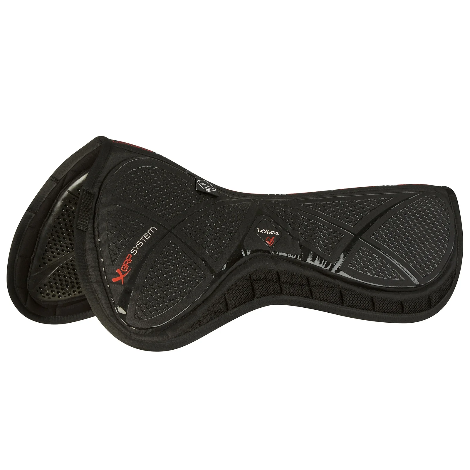 Podkładka X-Grip Twin Sided Black F