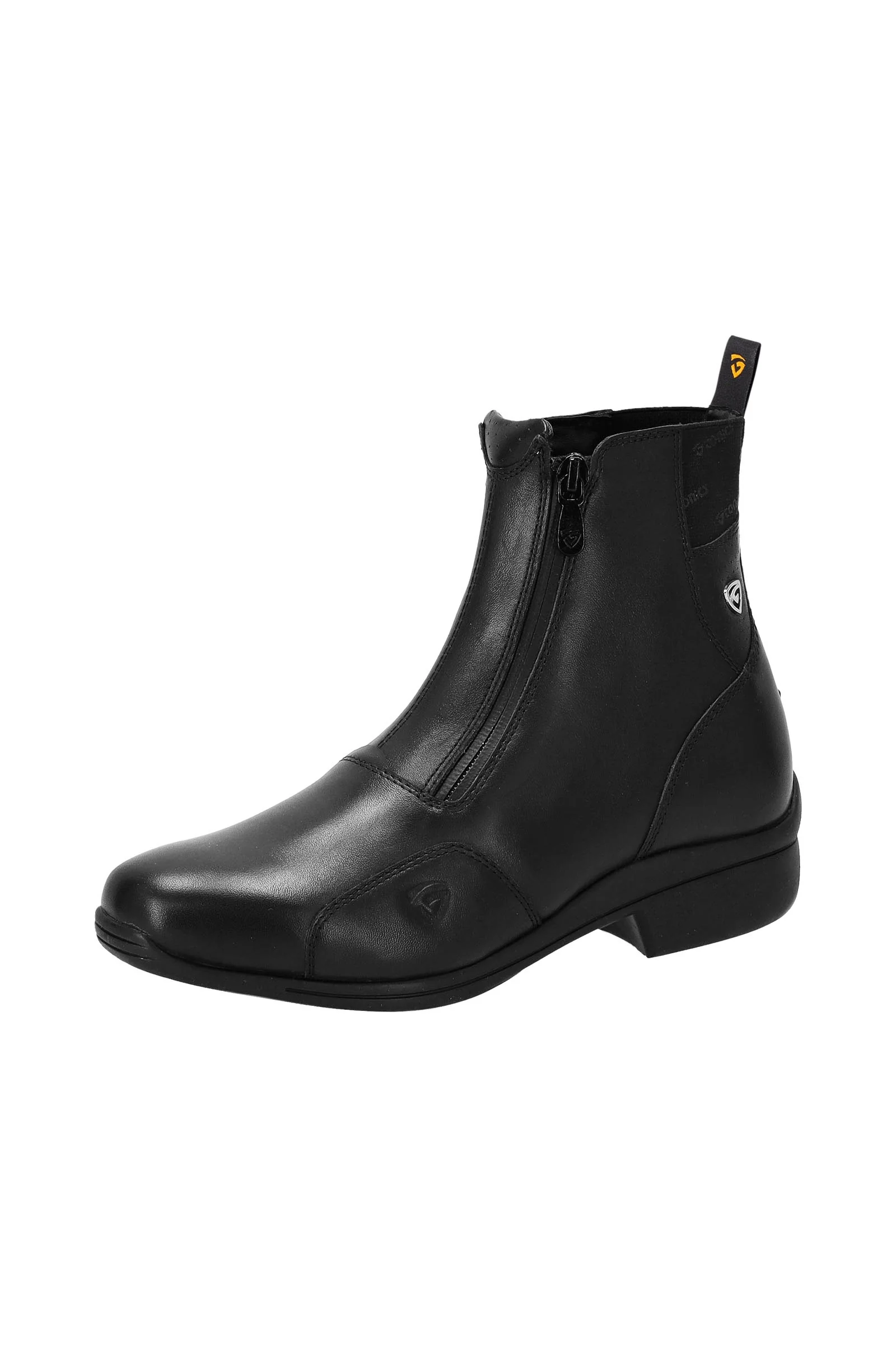 Buty do wybiegu X-Ray Black 44