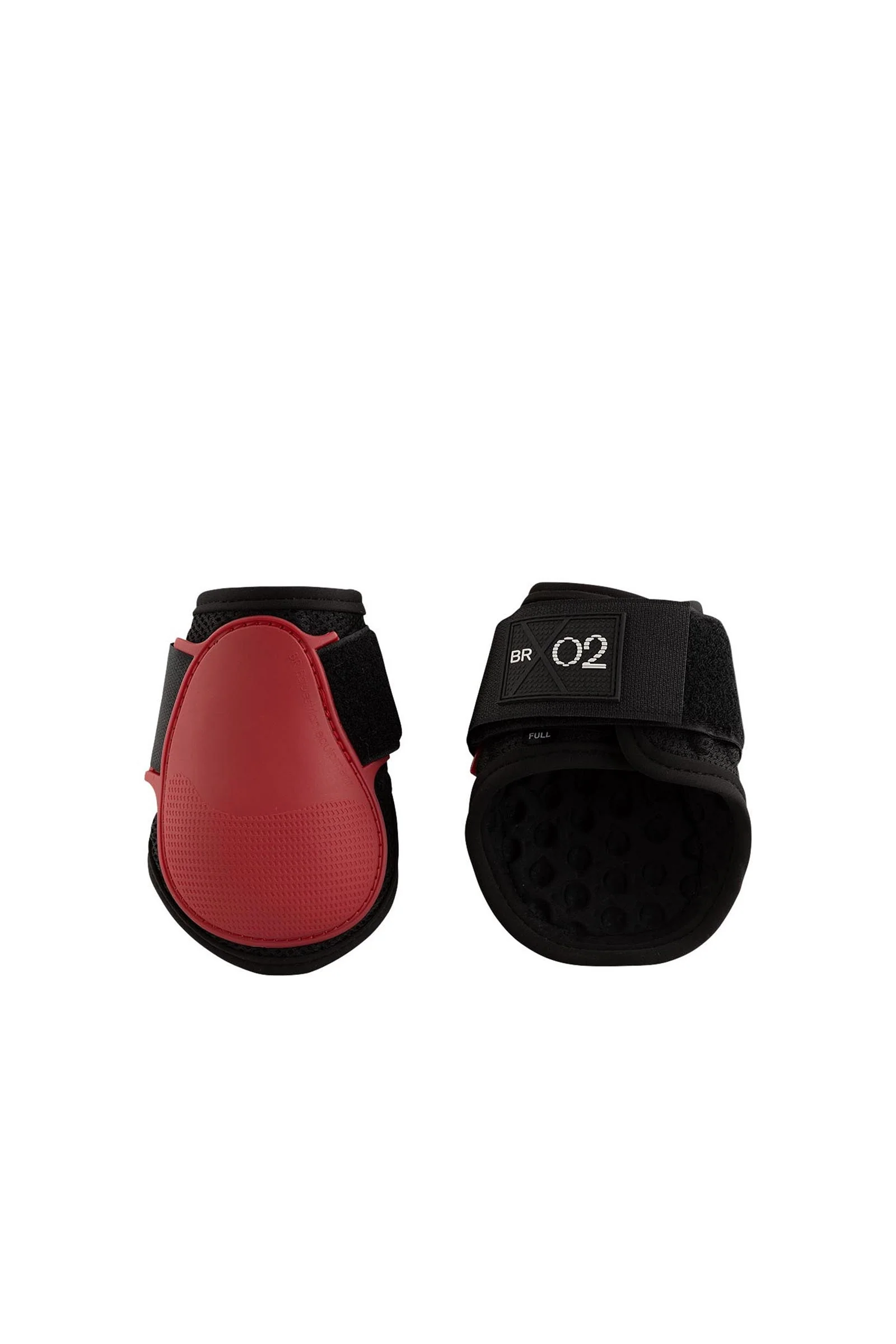 XO2 ochraniacze pęcin Crimson F