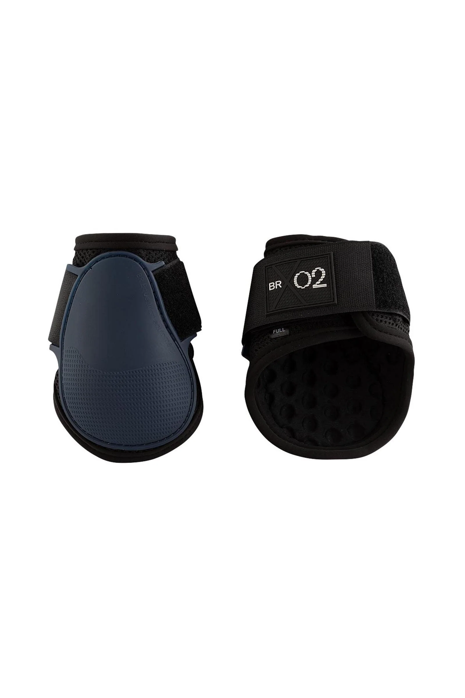 XO2 ochraniacze pęcin Navy C
