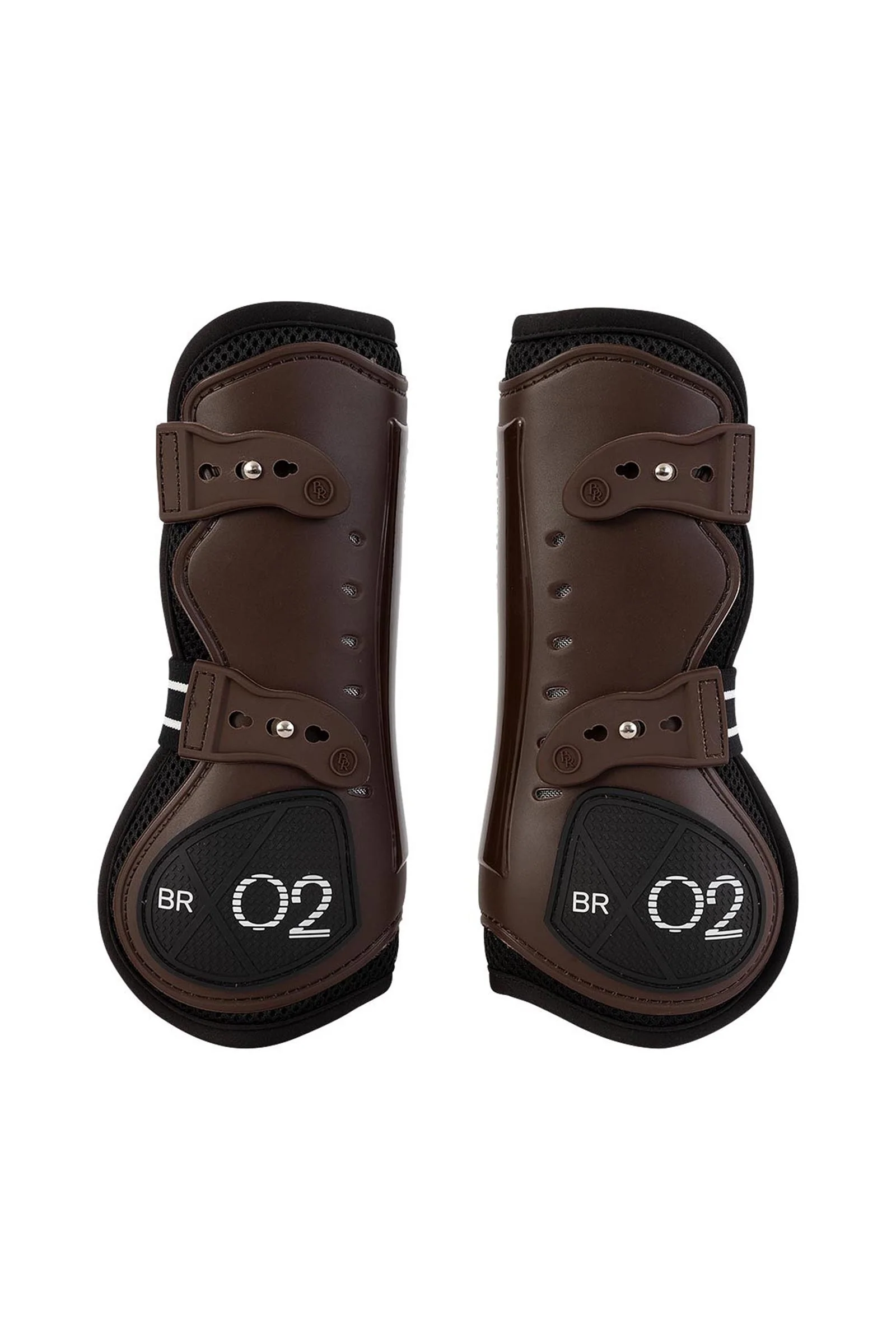 XO2 ochraniacze na ścięgna Brown F